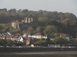 SX09952 Oystermouth Castle from Verdi's on Knab Rock.jpg